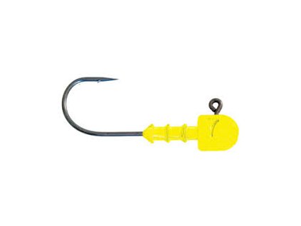 JSA Jig Twister - C (Varianta JSA Jig Twister - C - red vel 2/0 10g)