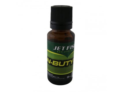 Jet Fish Esenciální olej