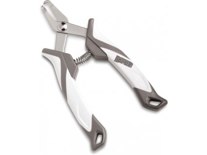 Rapala Kleště Angers Heavy HD SPlit Ring Pliers
