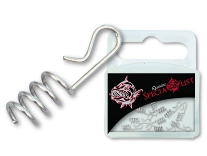 Quantum Specialist Lure Connector 14mm -10ks (Varianta Quantum Specialist Lure Connector 14mm -10ks)