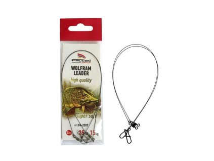 Falcon Lanko  Wolfram Leader 25cm (Varianta Falcon Lanko  Wolfram Leader 25cm - 9 kg-2ks)