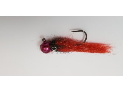 Jig swenson Super Polak FlashJig (Varianta Jig swenson Super Polak FlashJig - 30g DBS)