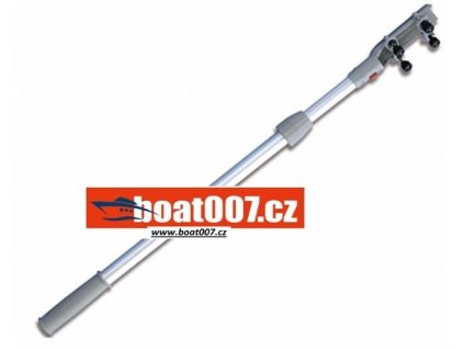 Boat 007 Teleskopická prodlužovací tyč k lodnímu motoru  - 85-135cm (Varianta Boat 007 Teleskopická prodlužovací tyč k lodnímu motoru  - 85-135cm)
