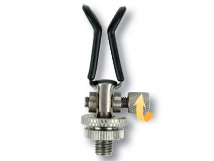 Carp Spirit Rohatinka Stainless Steel Adjustable Head (Varianta Carp Spirit Rohatinka Stainless Steel Adjustable Head)