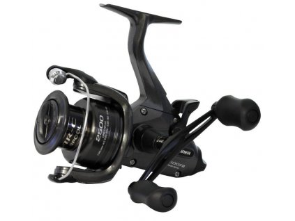 Shimano Rybářský naviják Baitrunner DL 4000FB (Varianta Shimano Rybářský naviják Baitrunner DL 4000FB)