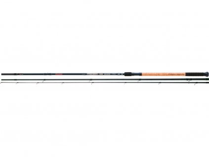 Trabucco Rybářský prut Precision RPL Match carp 3,90m/20g