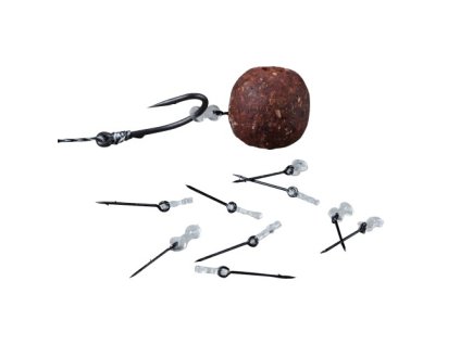 Extra Carp Napichovací jehla na nástrahy Bait spike (Varianta Extra Carp Napichovací jehla na nástrahy Bait spike - 15 mm)