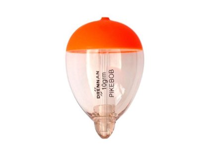 Drennan Splávek Pikebob (Varianta Drennan Splávek Pikebob-1/5g)