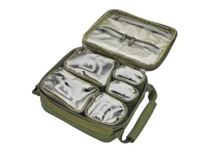 Trakker Products Taška na olůvka - NXG Modular Lead Pouch Complete (Varianta Trakker Products Taška na olůvka - NXG Modular Lead Pouch Complete)