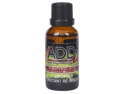 STARBAITS Dropper (Varianta STARBAITS Dropper Monster Crab 30ml)