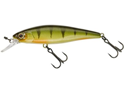 ILLEX Wobler Squad Minnow SP (Varianta ILLEX Wobler Squad Minnow SP 6,5cm Mat Tiger)