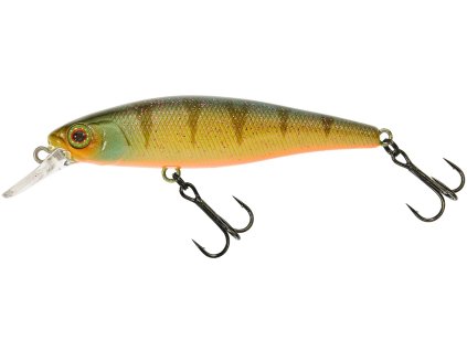 ILLEX Wobler Squad Minnow SP