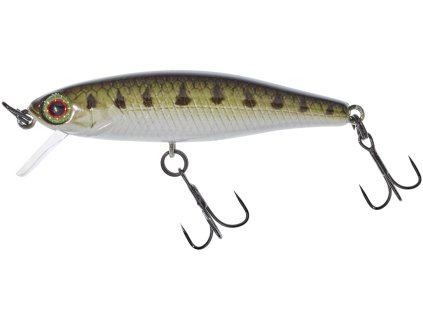 ILLEX Wobler Tiny Fry (Varianta ILLEX Wobler Tiny Fry 3,8cm Goujon)