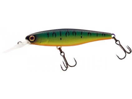 ILLEX Wobler Squirrel 6,1cm SP (Varianta ILLEX Wobler Squirrel 6,1cm SP Mat Tiger)