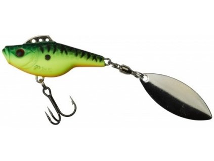 GUNKI Třpytka Jigge