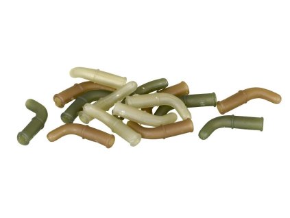 STARBAITS Rovnátka Bent Hook Small hnědá 15ks (Varianta STARBAITS Rovnátka Bent Hook Small hnědá 15ks)