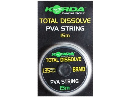 Korda PVA nit String Eazi-Melt PVA String 15m (Varianta Korda PVA nit String Eazi-Melt PVA String 15m)
