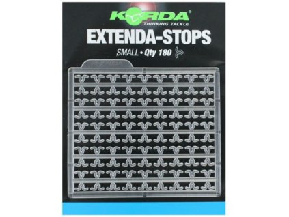 Korda Zarážky Extenda Stops (Varianta Korda Zarážky Extenda Stops - Small)