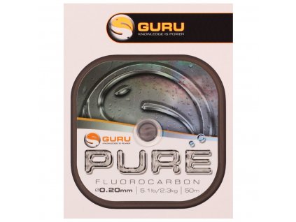 Guru PURE Fluorocarbon