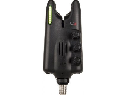 JRC Signalizátor Radar C4 Alarm Green