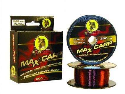 Extra Carp  Vlasec - Max Carp 300m