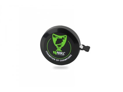 Karel Nikl Metr Champion of Champions 150 cm - látkový