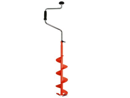 Fladen Vrták na led - průměr 200mm