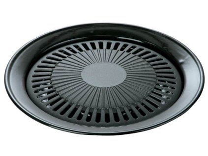 MEVA Grilovací Teflonový Rošt k Vařiči Thunder (Varianta MEVA Grilovací Teflonový Rošt k Vařiči Thunder)