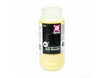 CC Moore NS1 Bait Booster 500ml