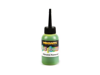 Mikbaits Fluo plasma 60ml