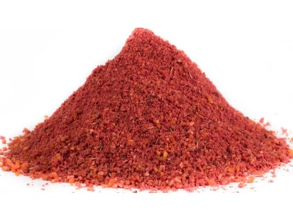 Mikbaits Carp Feeder mix 1kg (Varianta Mikbaits Carp Feeder mix 1kg - Jahoda)