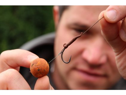 Carp ´R´ Us Hotové návazce Ready Multi Rig Strip X Centurion (Varianta Carp ´R´ Us Hotové návazce Ready Multi Rig Strip X Centurion 6)