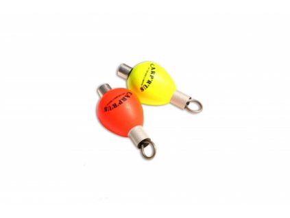 Carp ´R´ Us Indikátor Line Biter CRU (Varianta Carp ´R´ Us Indikátor Line Biter CRU  - 1 pcs (žlutý))