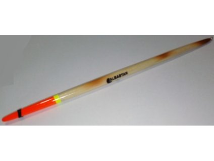 Albastar Splávek Balzový brko (Varianta Albastar Splávek Balzový brko 1 g)