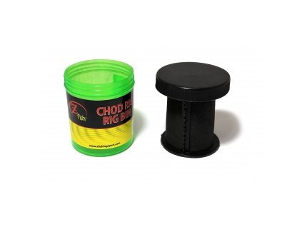 Zfish Zásobník na návazce - Chod Rig/Rig Bin