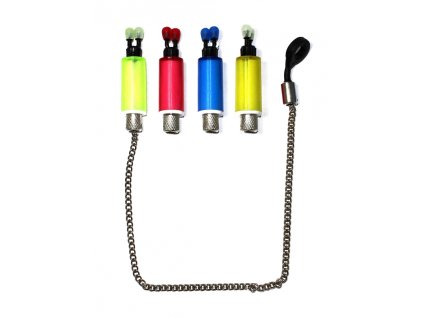 Zfish Chain Hanger (Varianta Zfish Chain Hanger modrá)