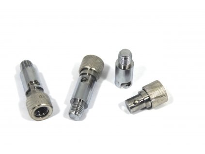 Zfish Rychlospojka Quick Lock System 3ks