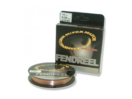 Colmic Vlasec Fendreel Special Reel