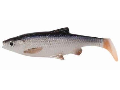 Savage Gear Umělá nástraha 3D LB Roach Paddletail