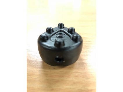 U Habakuka Zátěž Grippa inline odpadávací (Varianta U Habakuka Zátěž Grippa inline odpadávací - 200g)