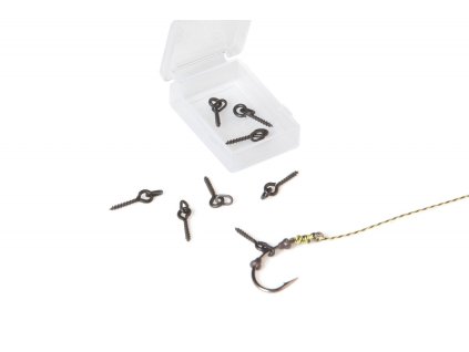 Extra Carp  Pop Up Peg with Oval Ring