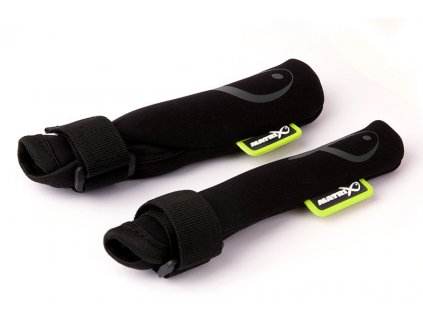Fox Matrix Chrániče prutů Tip & Butt protectors (Varianta Fox Matrix Chrániče prutů Tip & Butt protectors)