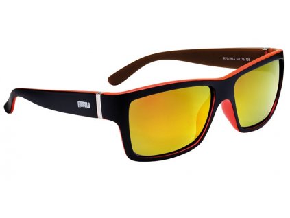 Rapala Polarizační brýle Vissiongear
