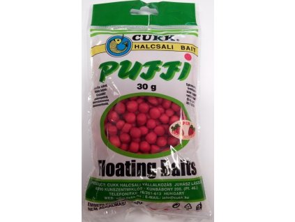 Cukk   Chleba - Puffi (Varianta Cukk   Chleba - Puffi - Jahoda)