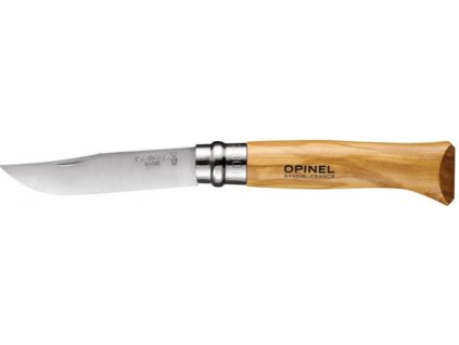 Opinel Kapesní nůž 8 vri outdoor