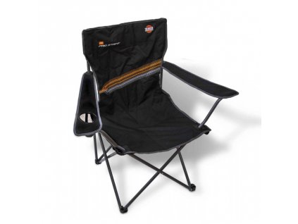 Zebco Křeslo Pro Staff Chair BS 42x58x 55cm