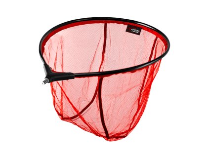 DELPHIN Podběráková hlava ATOMA FD (Varianta DELPHIN Podběráková hlava ATOMA FD - 50x40cm)