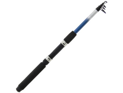 Angling Pursuits Rybářský prut teleskopický Trekker Rod