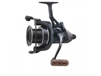 Okuma Rybářský naviják LS-6K 6000 BF (Varianta Okuma Rybářský naviják LS-6K 6000 BF)