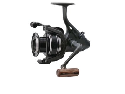 Okuma Rybářský naviják Pulzar Baitfeeder PZB (Varianta Okuma Rybářský naviják Pulzar Baitfeeder PZB-4000)
